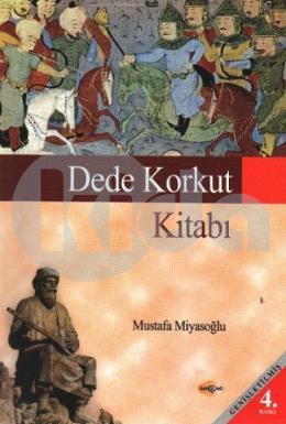 Dede Korkut Kitabı