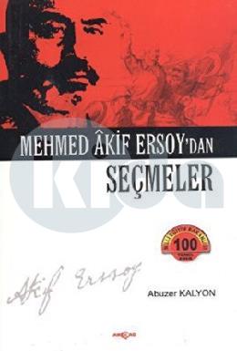 Mehmed Akif Ersoydan Seçmeler