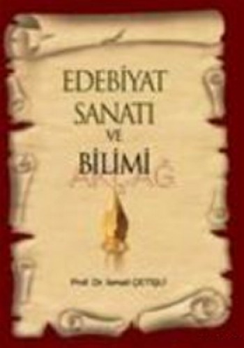 Edebiyat Sanatı ve Bilimi