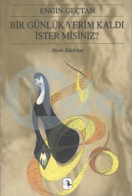 Bir Günlük Yerim Kaldı İster misiniz?