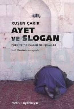 Ayet ve Slogan