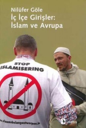 İç İçe Girişler İslam ve Avrupa