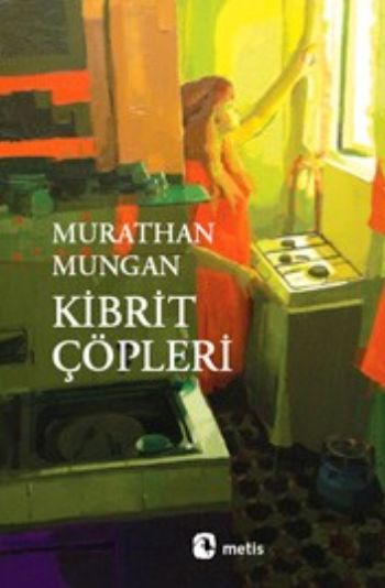 Kibrit Çöpleri