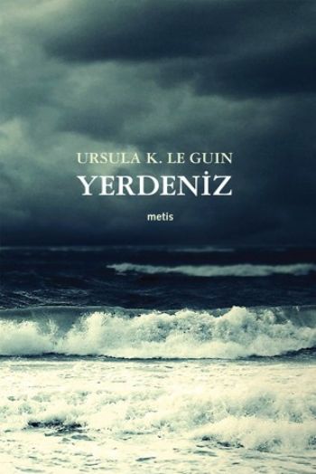 Yerdeniz (6 Kitap - Tek Cilt)