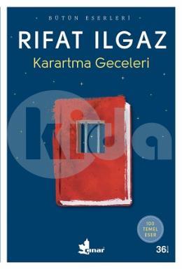 Karartma Geceleri