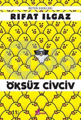 Öksüz Civciv