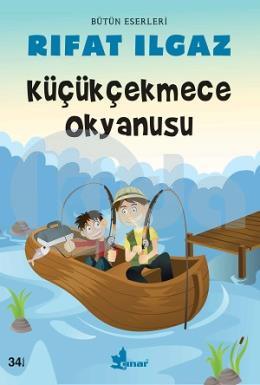 Küçükçekmece Okyanusu