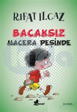 Bacaksız Macera Peşinde