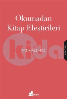 Okumadan Kitap Eleştirileri