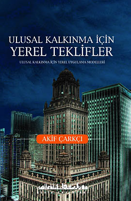 Ulusal Kalkınma İçin Yerel Teklifler