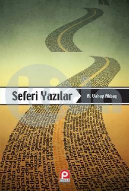 Seferi Yazılar