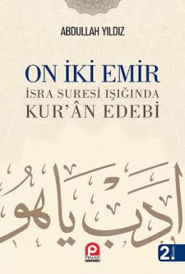 On İki Emir