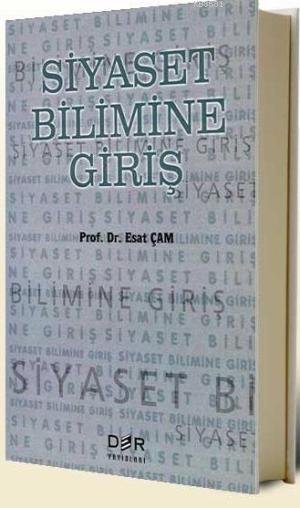 Siyaset Bilimine Giriş