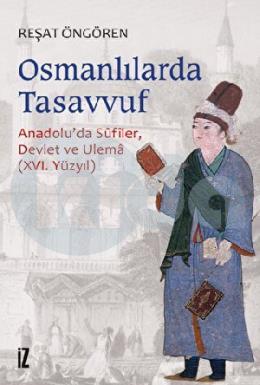 Osmanlılarda Tasavvuf