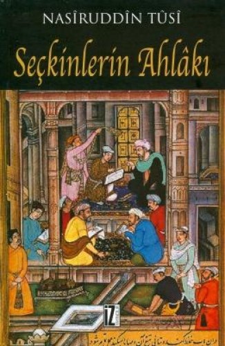 Seçkinlerin Ahlakı