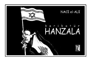 Karikatür Hanzala