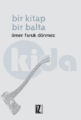 Bir Kitap Bir Balta