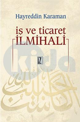 İş ve Ticaret İlmihali