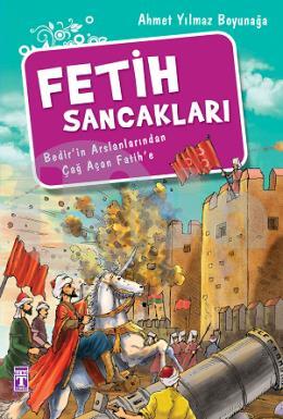 Fetih Sancakları