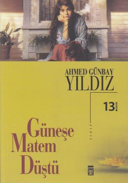 Güneşe Matem Düştü