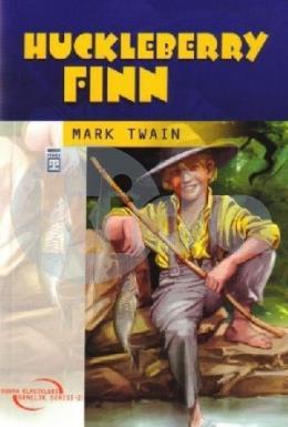 Huckleberry Finn