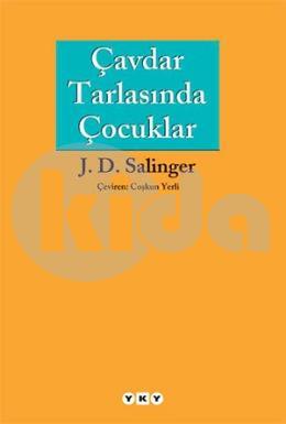 Çavdar Tarlasında Çocuklar