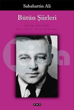 Bütün Şiirleri-Sabahattin Ali