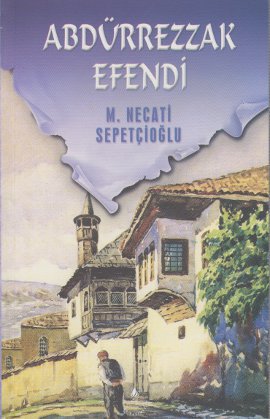 Abdürrezzak Efendi  Bütün Eserleri 41