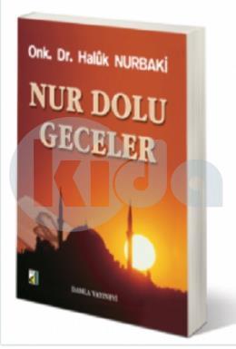 Nur Dolu Geceler