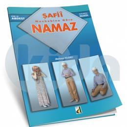 Sure ve Dualarıyla Abdest, Gusül, Namaz (Şafi)