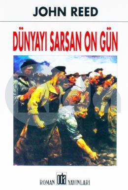 Dünyayı Sarsan On Gün