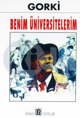 Benim Üniversitelerim