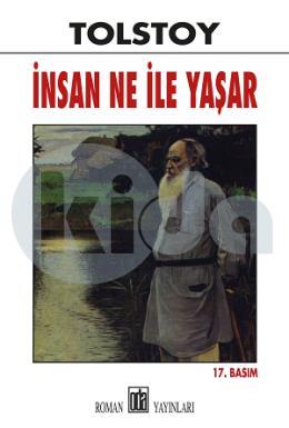 İnsan Ne İle Yaşar