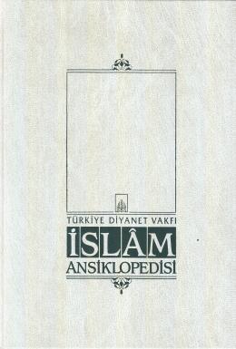 İslam Ansiklopedisi 27. Cilt