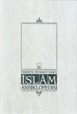 İslam Ansiklopedisi 21. Cilt
