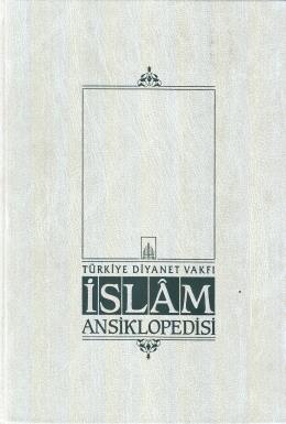 İslam Ansiklopedisi 22. Cilt