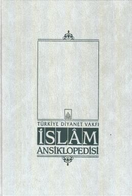 İslam Ansiklopedisi 32. Cilt (el-Müncid - Nesih)