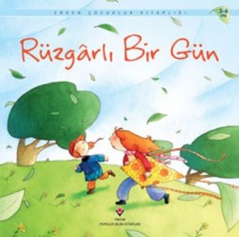 Rüzgarlı Bir Gün