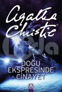 Doğu Ekspresinde Cinayet