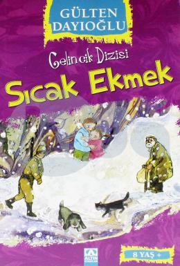 Sıcak Ekmek