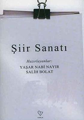 Şiir Sanatı