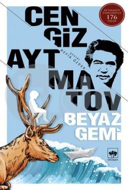 Beyaz Gemi