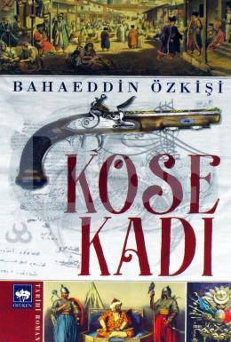 Köse Kadı