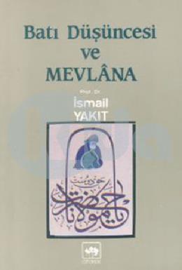 Batı Düşüncesi Ve Mevlana