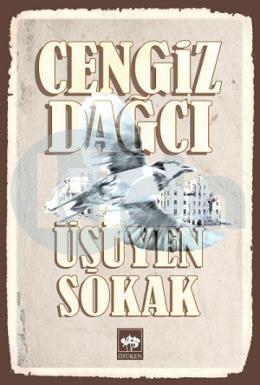 Üşüyen Sokak