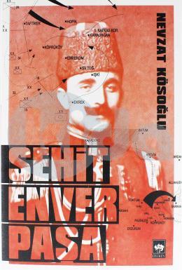 Şehit Enver Paşa