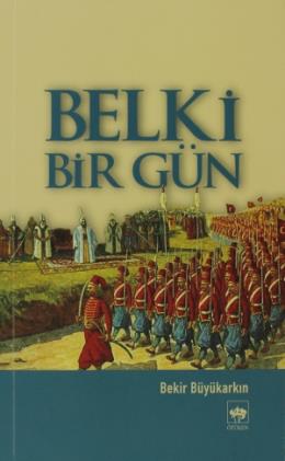 Belki Bir Gün