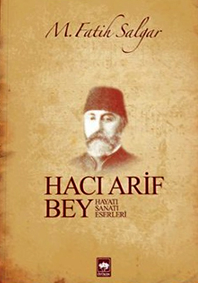 Hacı Arif Bey