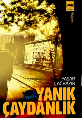 Yanık Çaydanlık