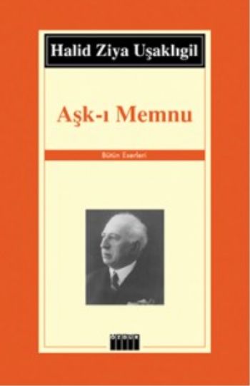 Aşk-ı Memnu